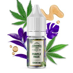 E-liquide greeneo