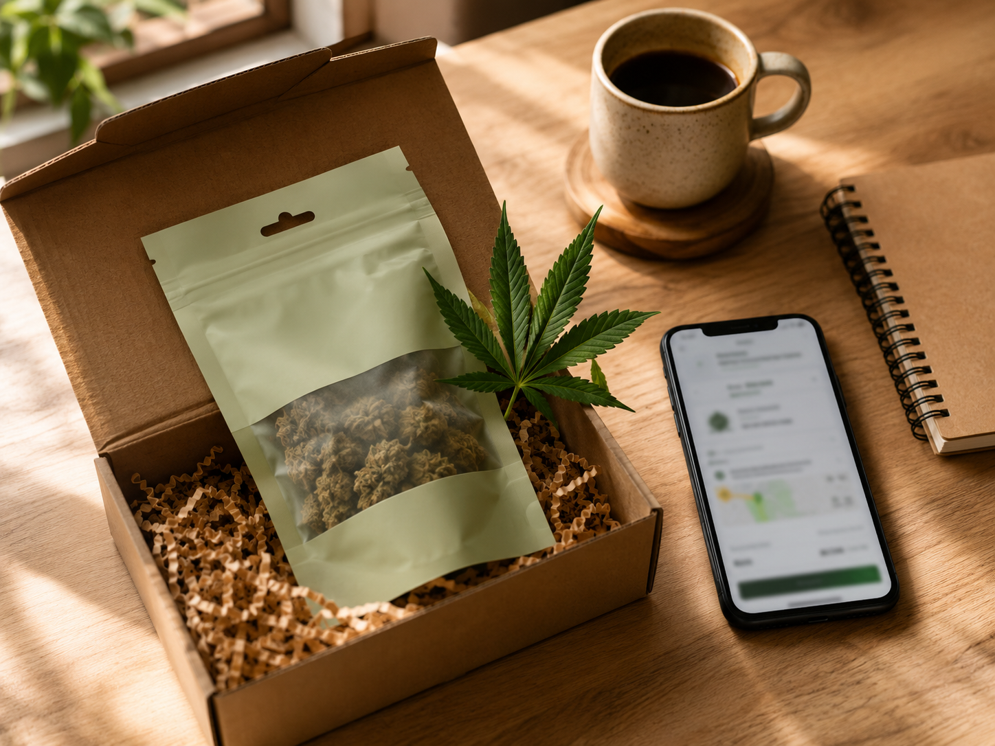 CBDuCOIN - CBD au Havre