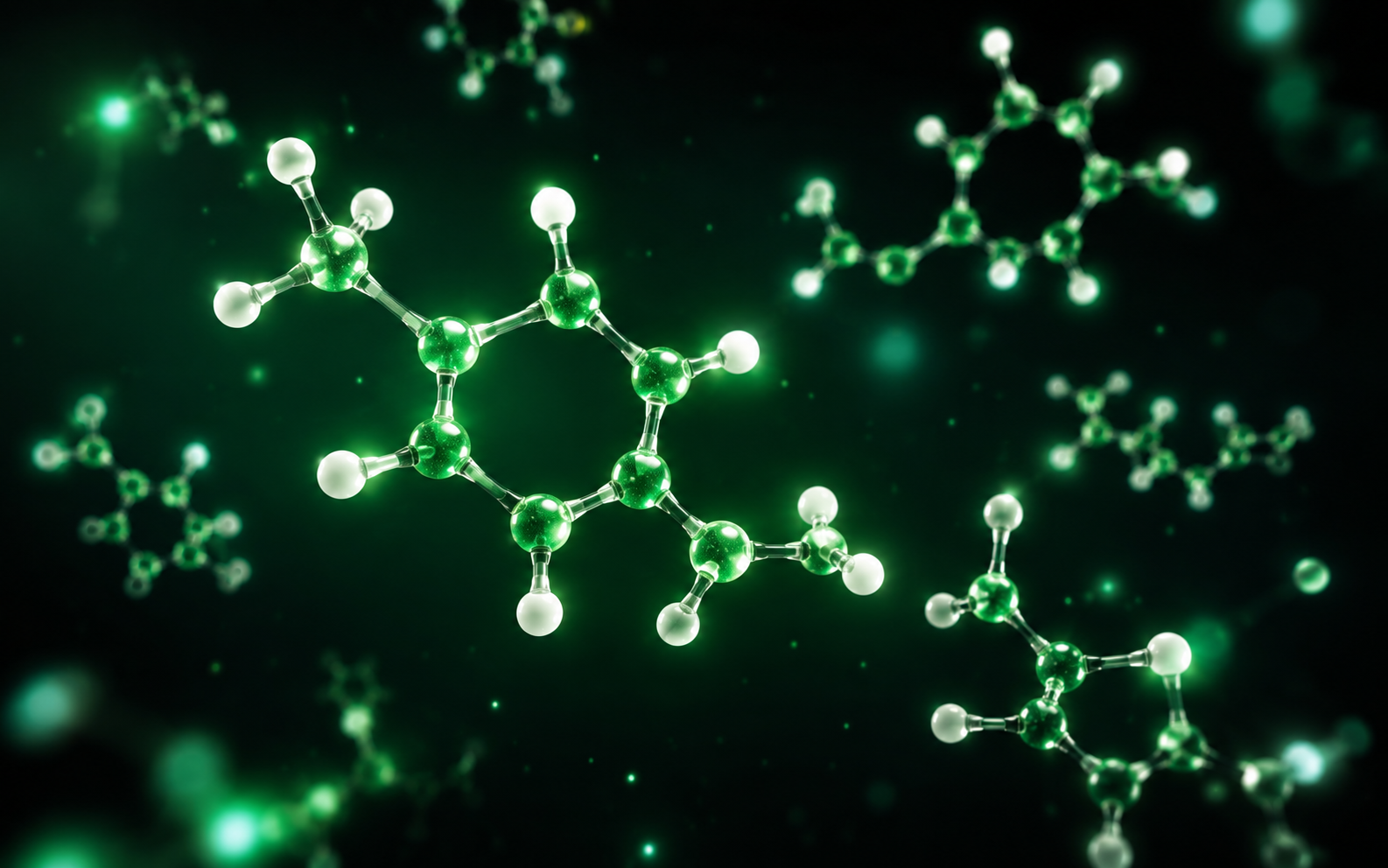 CBN, THCX, STV10 : comprendre les molécules du CBD